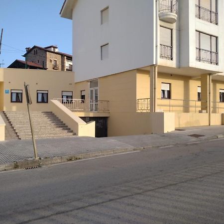 Pension Vega De Pas Comillas Dış mekan fotoğraf