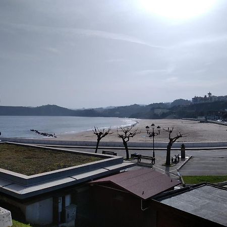 Pension Vega De Pas Comillas Dış mekan fotoğraf