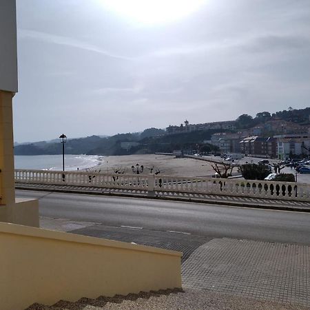 Pension Vega De Pas Comillas Dış mekan fotoğraf