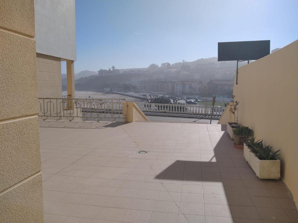 Pension Vega De Pas Comillas Dış mekan fotoğraf