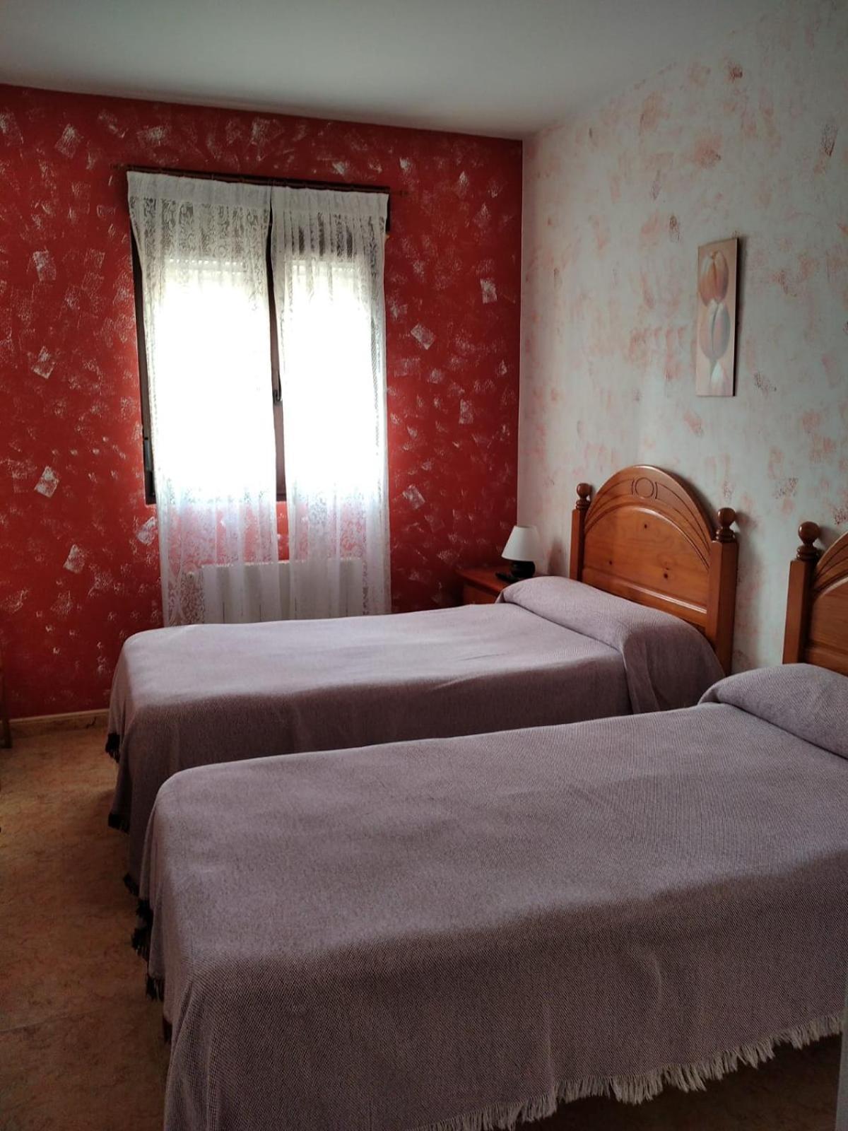 Pension Vega De Pas Comillas Dış mekan fotoğraf