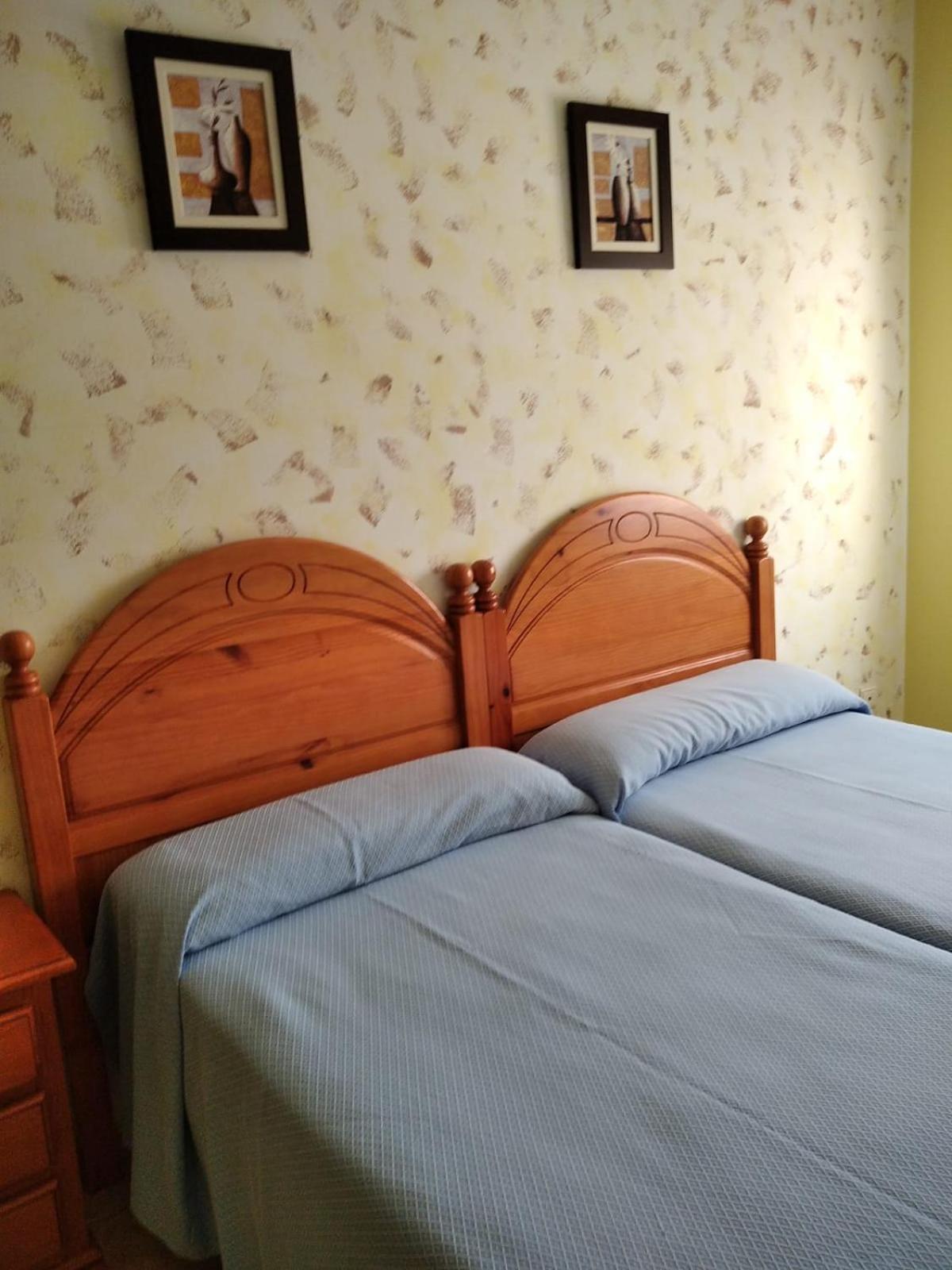 Pension Vega De Pas Comillas Dış mekan fotoğraf